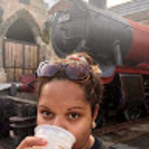 Meet your Posher, Melia